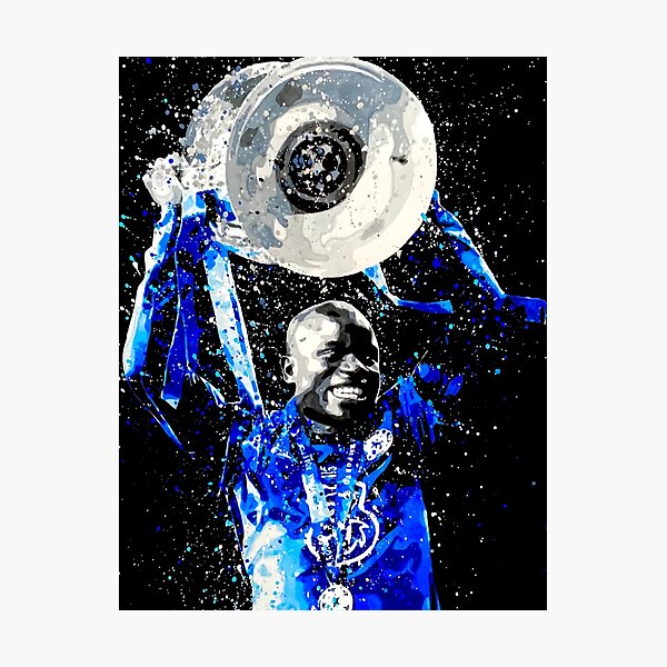 Item preview, Art Kante Illustration designed and sold by sindyuhayi.