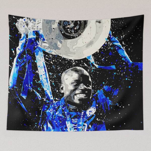Item preview, Art Kante Illustration designed and sold by sindyuhayi.