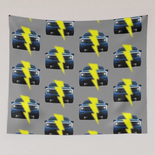 Item preview, FORD F-150 LIGHTNING designed and sold by DomGDesign.