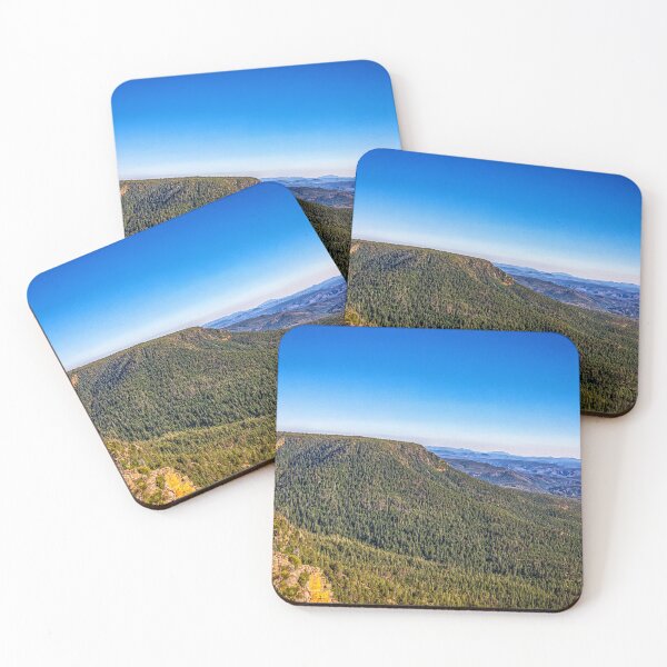 Item preview, Mogollon Rim in Arizona designed and sold by GestaltImagery.