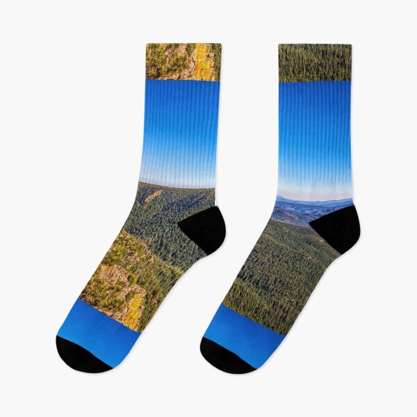 Item preview, Mogollon Rim in Arizona designed and sold by GestaltImagery.