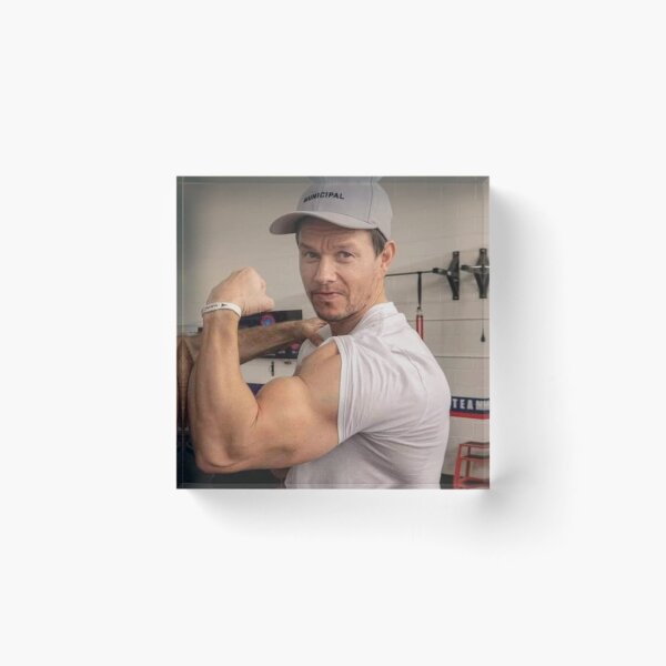 Item preview, mark wahlberg designed and sold by tahta.