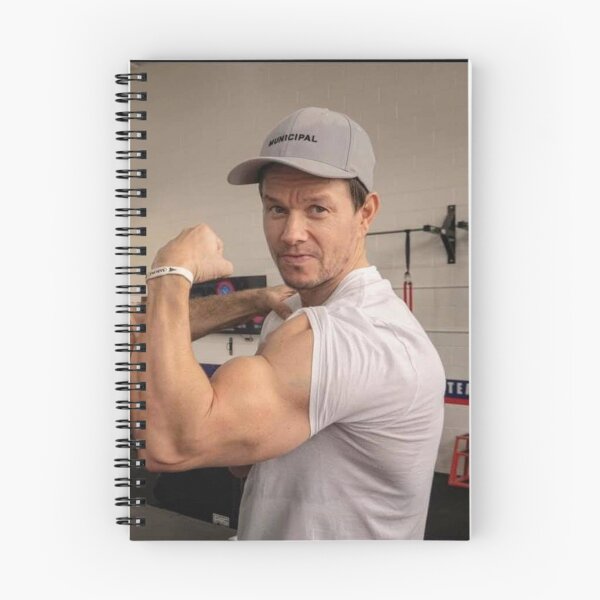 Item preview, Mark Wahlberg designed and sold by tahta.