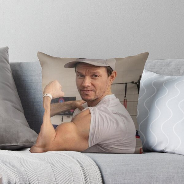 Item preview, mark wahlberg designed and sold by tahta.