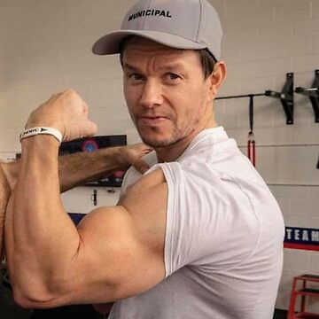 mark wahlberg
