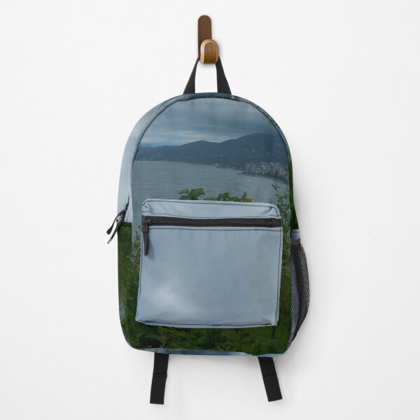 Item preview, Stanley Park overlooking Northern Vancouver, British Columbia, Canada designed and sold by jessicaleah15.