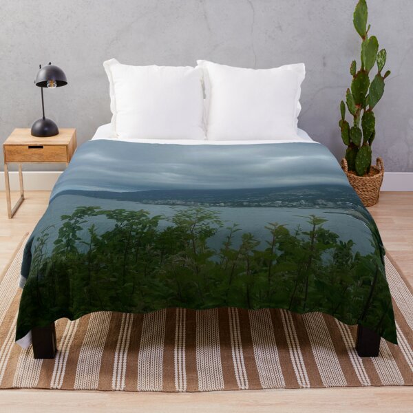 Item preview, Stanley Park overlooking Northern Vancouver, British Columbia, Canada designed and sold by jessicaleah15.
