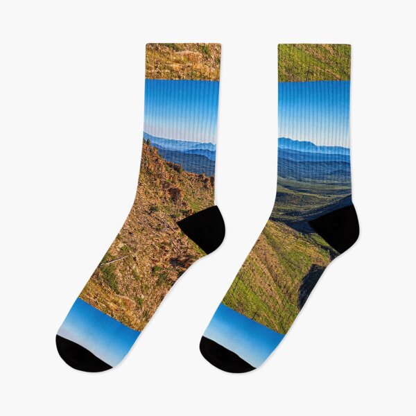 Item preview, Mogollon Rim in Arizona designed and sold by GestaltImagery.