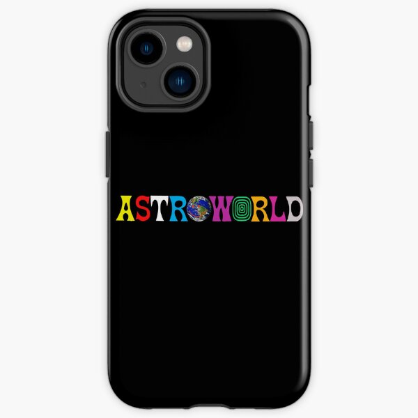 Astrowelt iPhone Robuste Hülle
