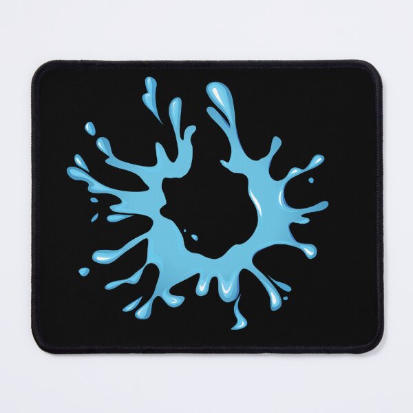 Item preview, Refreshing splashing Clean Water. Splash for Summer 2 designed and sold by studiohfy.