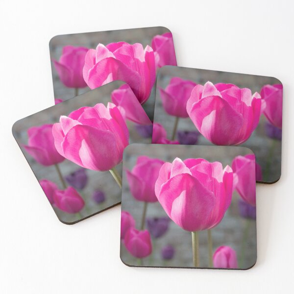 Item preview, Pink Tulip designed and sold by Carolyn Eaton.