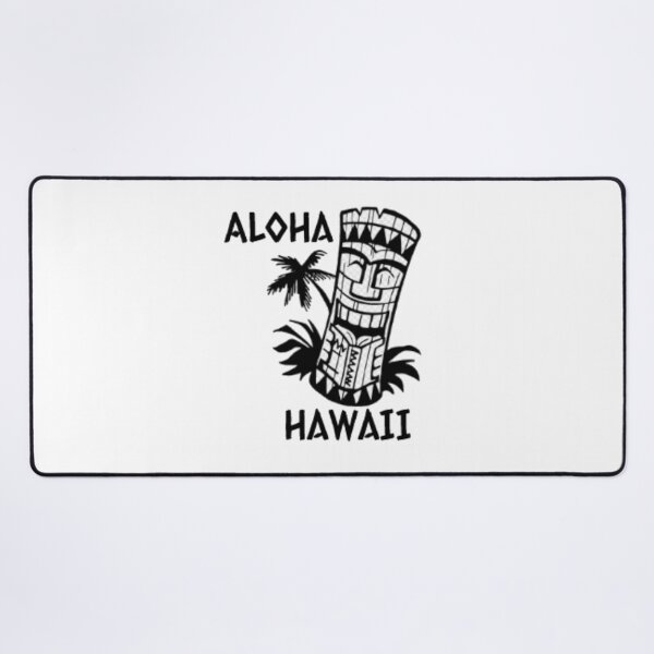 Item preview, ALOHA KIKI HEAD HAWAII designed and sold by malibuclassic70.