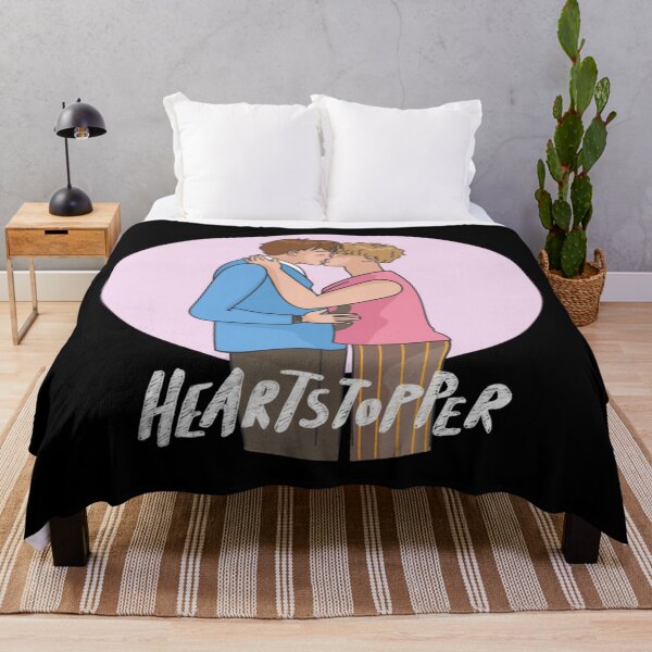 Item preview, Heartstopper Love Unlimited  Heartstopper Lovers  Heartstopper Leaves Classic T-Shirt designed and sold by TobiasKeen.