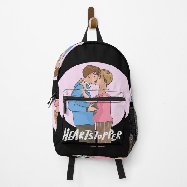 Artikelvorschau, Heartstopper-Liebe unbegrenzt Heartstopper-Liebhaber Heartstopper-Blätter-klassisches T-Shirt entworfen und verkauft von TobiasKeen.