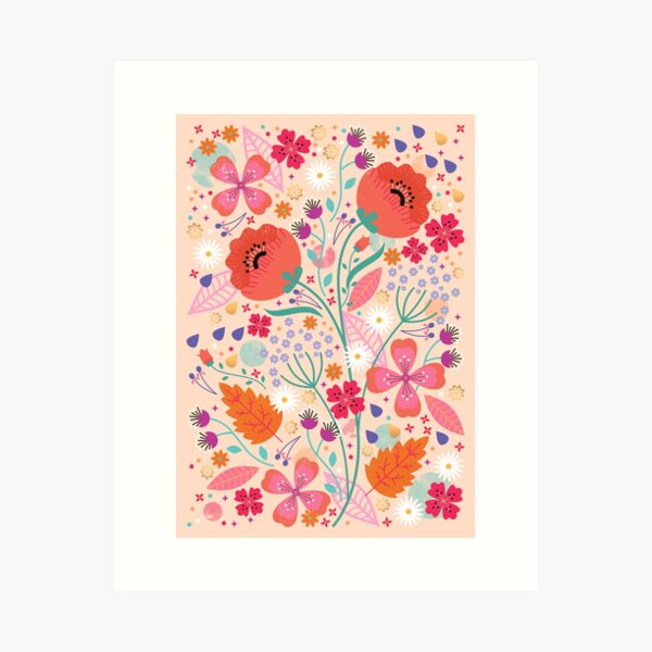 Item preview, Spring  designed and sold by Carly Watts.