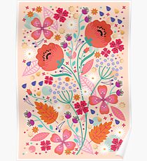 Spring Poster