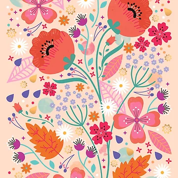 Artwork thumbnail, Spring by CarlyWatts