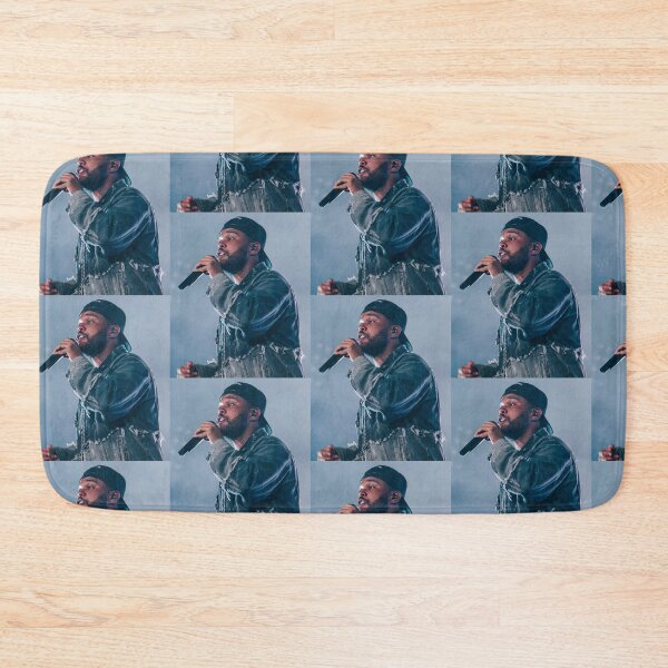 Item preview, THEWEEKND MANGKIDU designed and sold by valdiviapatr.