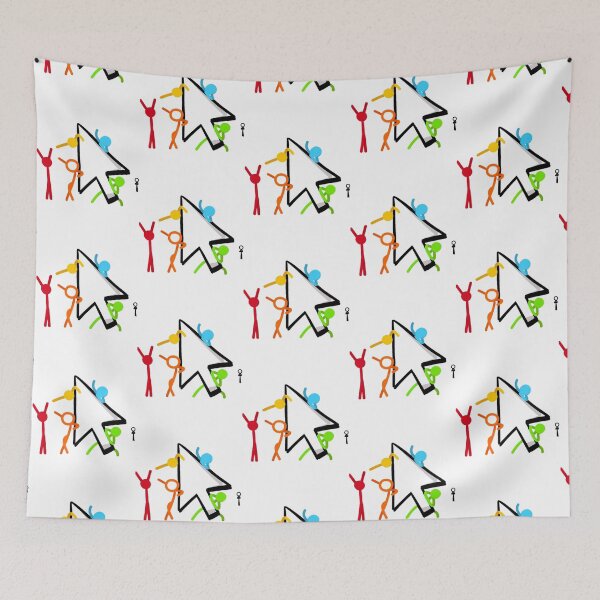 Item preview, alan becker                           designed and sold by DecalDecor.
