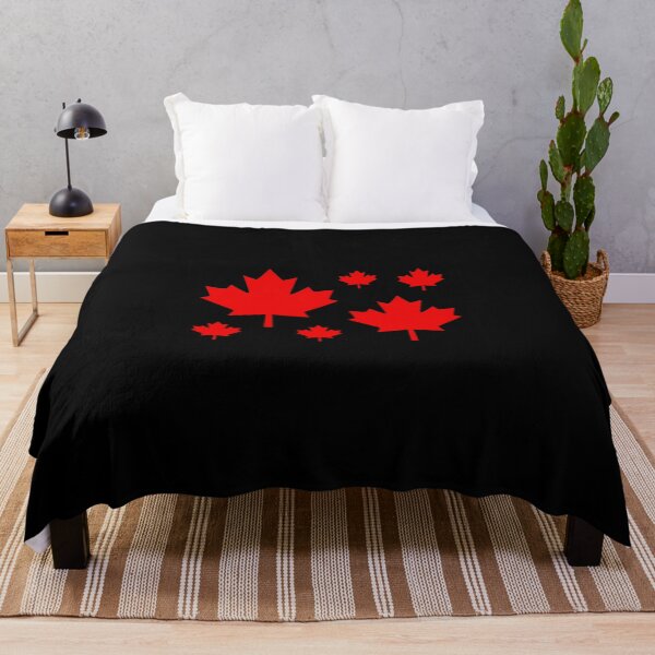 Item preview, Canadian Flag Inspired Sticker designed and sold by krnnvrstacy.