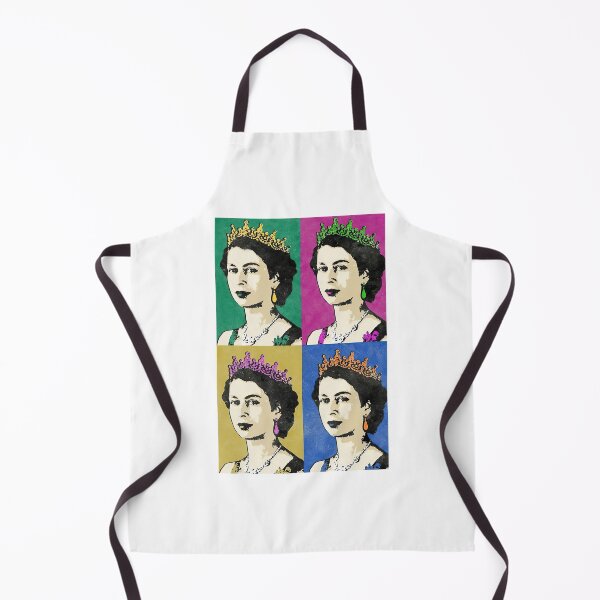 Item preview, Queens art, Queen's platinum 4 color designed and sold by Glenclo1.