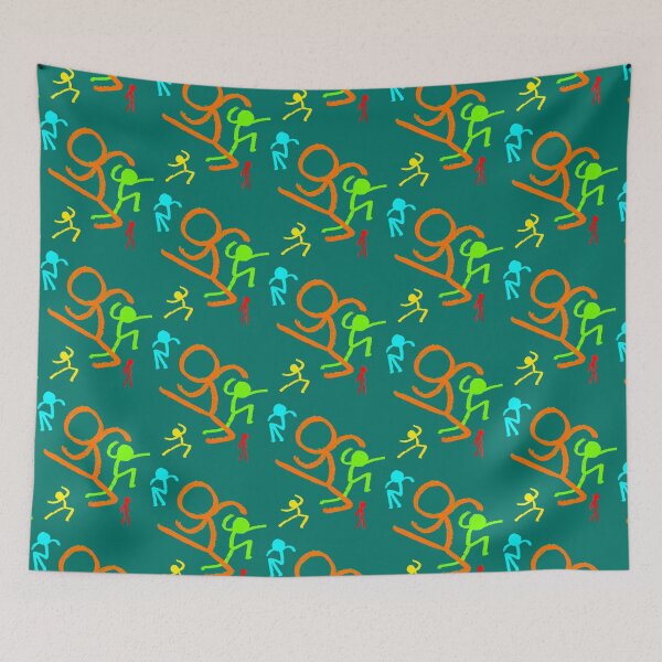 Item preview, alan becker                           designed and sold by DecalDecor.