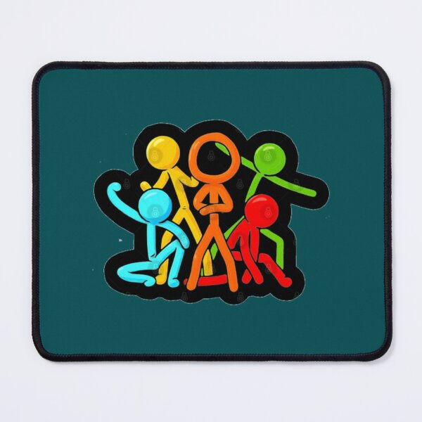 Item preview, alan becker                           designed and sold by DecalDecor.