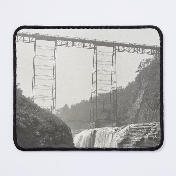 Item preview, Vintage Genesee River, NY designed and sold by BGPickers.