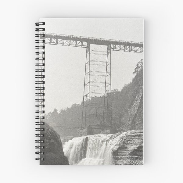 Item preview, Vintage Genesee River, NY designed and sold by BGPickers.