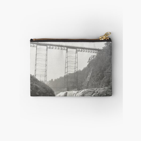 Item preview, Vintage Genesee River, NY designed and sold by BGPickers.