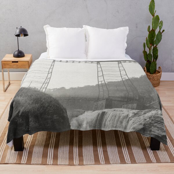 Item preview, Vintage Genesee River, NY designed and sold by BGPickers.