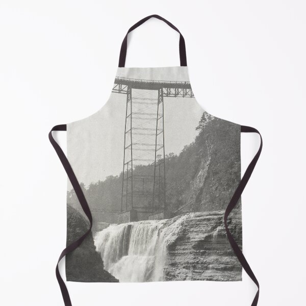 Item preview, Vintage Genesee River, NY designed and sold by BGPickers.