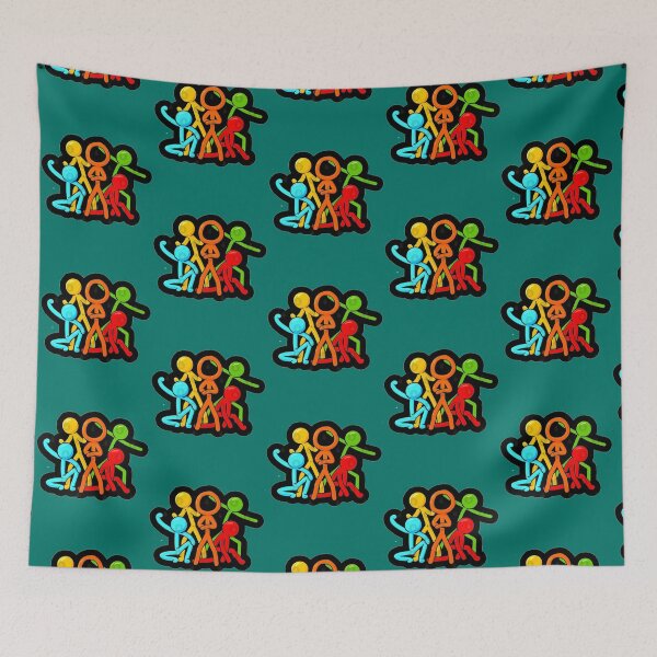 Item preview, alan becker                           designed and sold by DecalDecor.