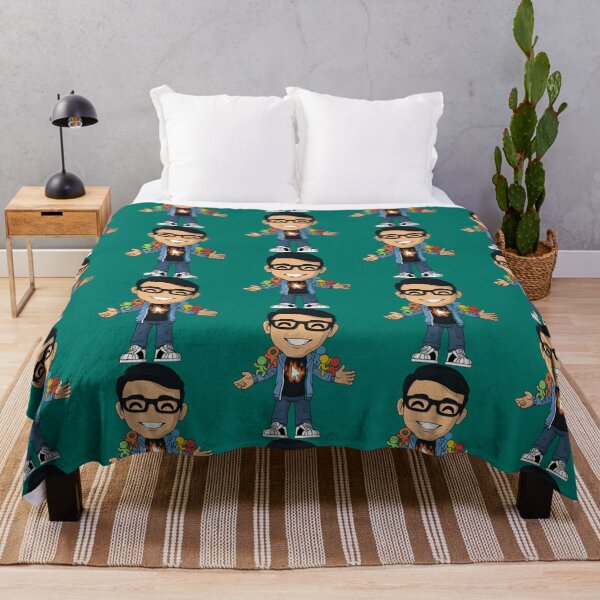 Item preview, Alan Becker - Alan Becker Stick Figures        designed and sold by DecalDecor.