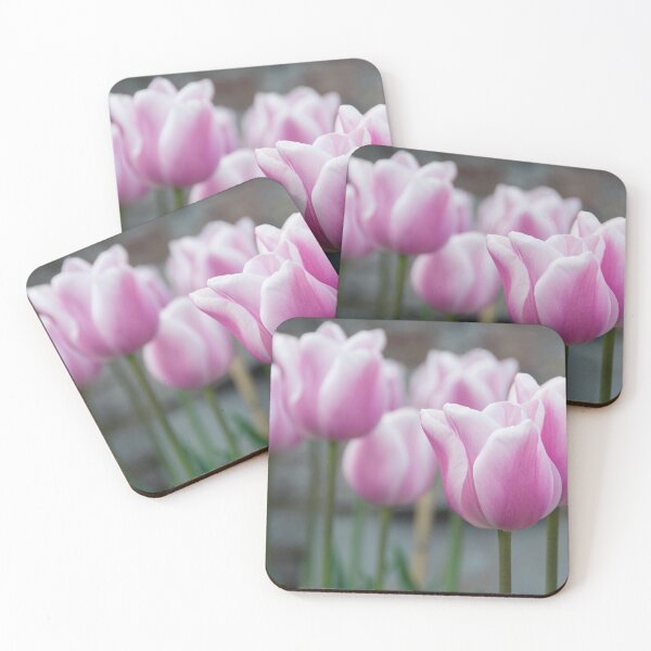 Item preview, Pink Tulips designed and sold by Carolyn Eaton.