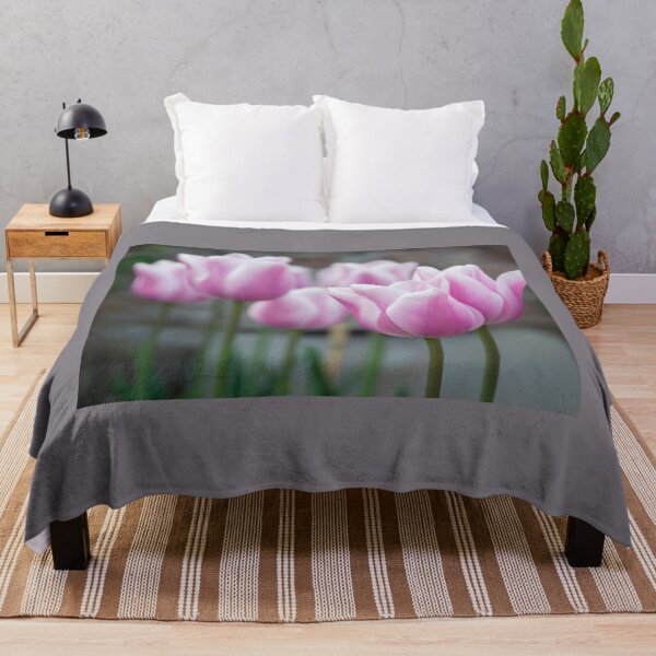 Item preview, Pink Tulips designed and sold by Carolyn Eaton.