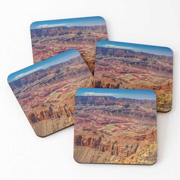 Item preview, Navajo Point Grand Canyon designed and sold by GestaltImagery.