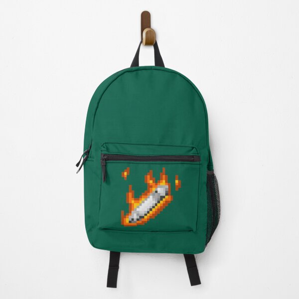 Item preview, Alan Becker Flaming Pencil designed and sold by DecalDecor.