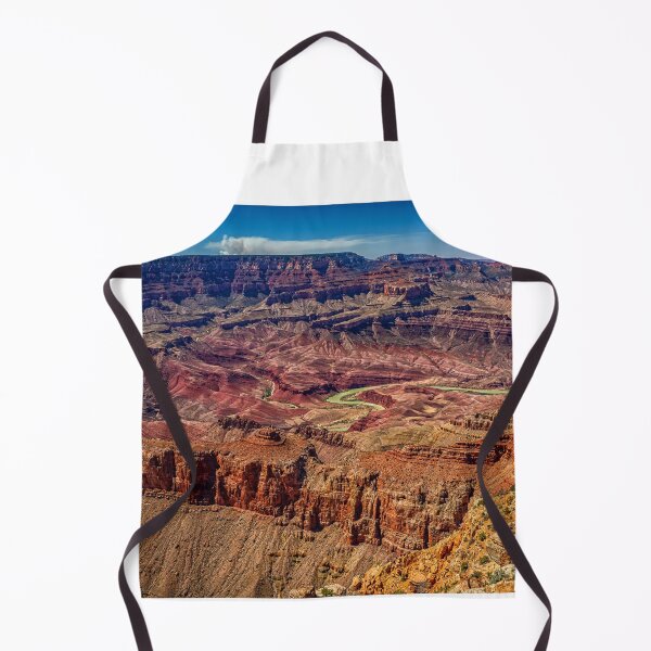 Item preview, Navajo Point Grand Canyon designed and sold by GestaltImagery.