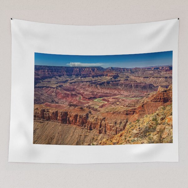 Item preview, Navajo Point Grand Canyon designed and sold by GestaltImagery.
