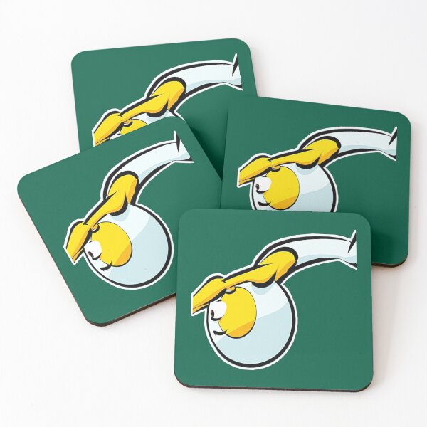 Item preview, Alan Becker Gaming       designed and sold by DecalDecor.