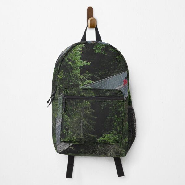 Item preview, Capilano Suspension Bridge and Forest designed and sold by jessicaleah15.