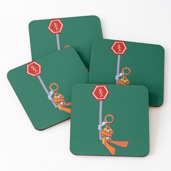 Item preview, Alan Becker Gaming      designed and sold by DecalDecor.