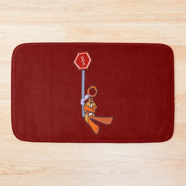 Item preview, Alan Becker Gaming      designed and sold by DecalDecor.
