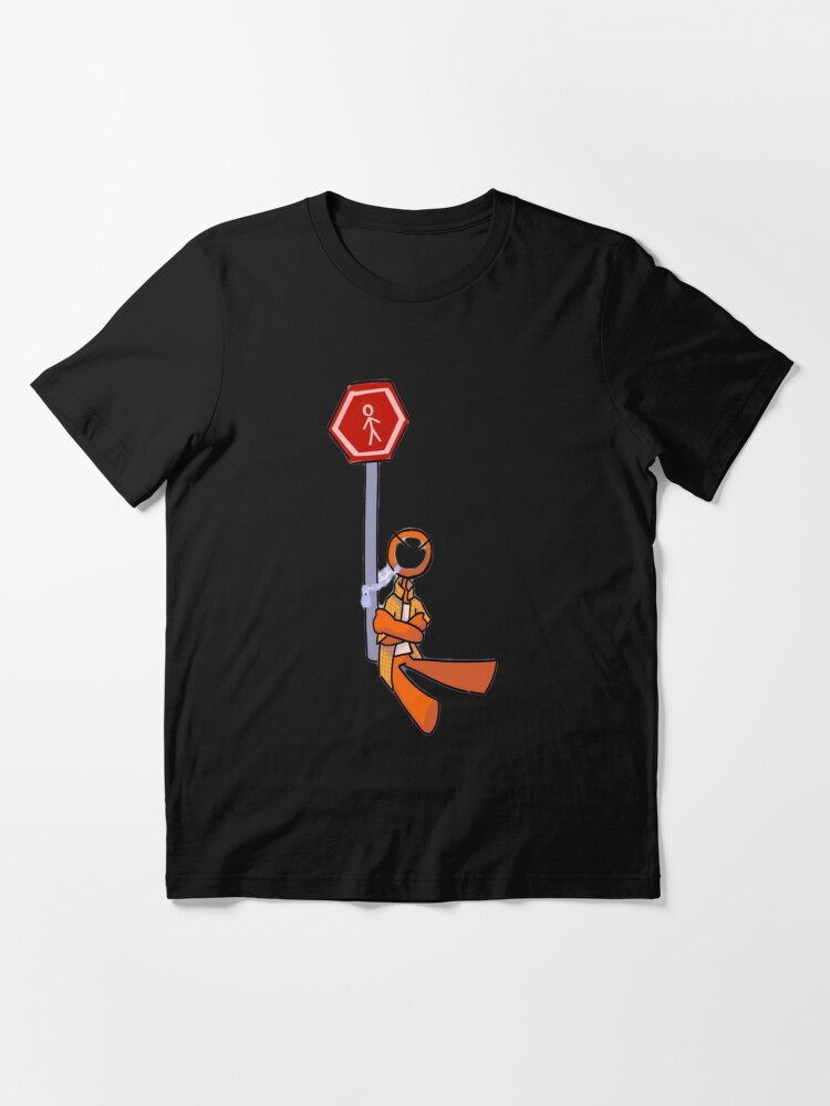 Alan Becker Gaming Essential T Shirt for Sale by DecalDecor Redbubble