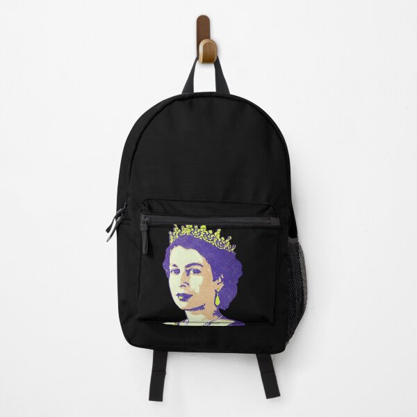 Item preview, Queens art, Queen's platinum art yellow designed and sold by Glenclo1.