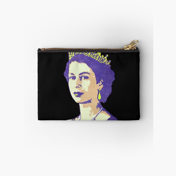 Item preview, Queens art, Queen's platinum art yellow designed and sold by Glenclo1.
