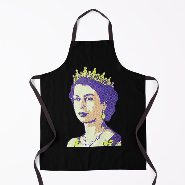 Item preview, Queens art, Queen's platinum art yellow designed and sold by Glenclo1.