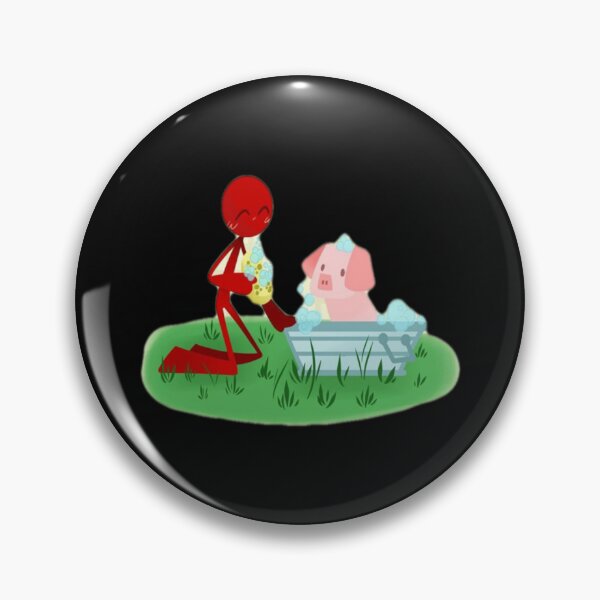 Item preview, Alan Becker Gaming      designed and sold by DecalDecor.