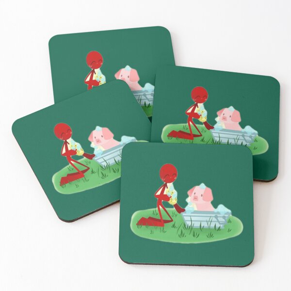 Item preview, Alan Becker Gaming      designed and sold by DecalDecor.